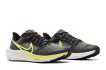 (GS) Nike Air Zoom Pegasus 39 ‘Black Barely Volt’ DM4015-002 CVST