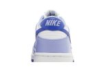 (GS) Nike Dunk Low Blueberry DZ4456-100 CVST