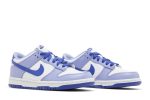 (GS) Nike Dunk Low Blueberry DZ4456-100 CVST