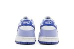 (GS) Nike Dunk Low Blueberry DZ4456-100 CVST