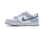 (GS) Nike Dunk Low Next Nature ‘Blue Whisper Lenticular’ FJ4668-400 CVST