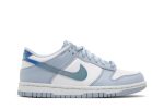 (GS) Nike Dunk Low Next Nature ‘Blue Whisper Lenticular’ FJ4668-400 CVST