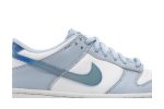 (GS) Nike Dunk Low Next Nature ‘Blue Whisper Lenticular’ FJ4668-400 CVST