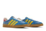 Gucci x adidas Gazelle Light Blue Suede HQ8851 CVST