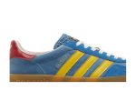 Gucci x adidas Gazelle Light Blue Suede HQ8851 CVST