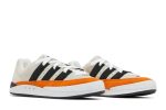 Human Made x adidas Adimatic ‘Off White Core Black’ HP9916 CVST