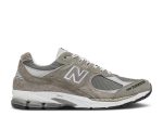 INVINCIBLE x N.HOOLYWOOD x New Balance 2002R Grey ML2002RV CVST