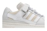 Ivy Park x adidas Forum Low ‘White’ FZ4389 CVST