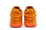 Ivy Park x adidas Top Ten 2000 ‘Focus Orange’ ID5105 CVST