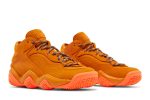 Ivy Park x adidas Top Ten 2000 ‘Focus Orange’ ID5105 CVST