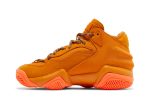 Ivy Park x adidas Top Ten 2000 ‘Focus Orange’ ID5105 CVST