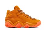 Ivy Park x adidas Top Ten 2000 ‘Focus Orange’ ID5105 CVST