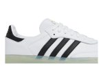 Jason Dill x adidas Samba White Black GZ4730 CVST