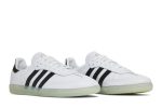 Jason Dill x adidas Samba White Black GZ4730 CVST