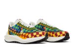 Jean Paul Gaultier x sacai x Nike VaporWaffle Woven Multi-Color DR5209-300 CVST