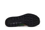 Jean Paul Gaultier x sacai x Nike VaporWaffle Woven Multi-Color DR5209-300 CVST