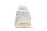 Jean Paul Gaultier x sacai x Nike VaporWaffle Woven White DR5209-100 CVST