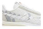 Jean Paul Gaultier x sacai x Nike VaporWaffle Woven White DR5209-100 CVST