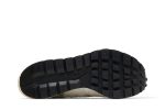 Jean Paul Gaultier x sacai x Nike VaporWaffle Woven White DR5209-100 CVST