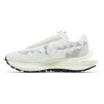 Jean Paul Gaultier x sacai x Nike VaporWaffle Woven White DR5209-100 CVST