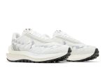 Jean Paul Gaultier x sacai x Nike VaporWaffle Woven White DR5209-100 CVST