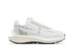 Jean Paul Gaultier x sacai x Nike VaporWaffle Woven White DR5209-100 CVST