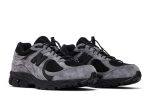 JJJJound x New Balance 2002R GORE-TEX Charcoal M2002RXZ CVST