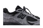 JJJJound x New Balance 2002R GORE-TEX Charcoal M2002RXZ CVST