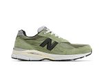 JJJJound x New Balance 990v3 Olive M990JD3 CVST