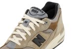 JJJJound x New Balance 991 Gray M991JJA CVST