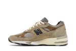 JJJJound x New Balance 991 Gray M991JJA CVST