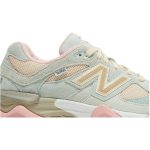 Joe Freshgoods x New Balance 9060 – Inside Voices Baby Shower Blue U9060JG1 CVST