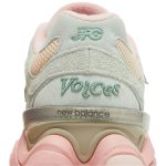 Joe Freshgoods x New Balance 9060 – Inside Voices Baby Shower Blue U9060JG1 CVST