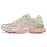 Joe Freshgoods x New Balance 9060 – Inside Voices Baby Shower Blue U9060JG1 CVST