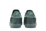 Jonah Hill x adidas Samba Green FW7458 CVST