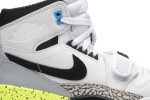 Just Don x Air Jordan Legacy 312 ‘Billy Hoyle’ AQ4160-107 CVST