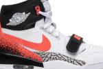 Just Don x Air Jordan Legacy 312 Hot Lava AQ4160-108 CVST