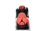 Just Don x Air Jordan Legacy 312 Hot Lava AQ4160-108 CVST