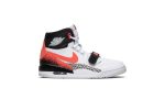 Just Don x Air Jordan Legacy 312 Hot Lava AQ4160-108 CVST