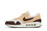 Kids of Immigrants x Nike Air Max 1 86 OG Big Bubble – Metallic Gold Grain FJ8314-200 CVST