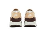 Kids of Immigrants x Nike Air Max 1 86 OG Big Bubble – Metallic Gold Grain FJ8314-200 CVST