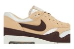 Kids of Immigrants x Nike Air Max 1 86 OG Big Bubble – Metallic Gold Grain FJ8314-200 CVST