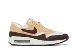 Kids of Immigrants x Nike Air Max 1 86 OG Big Bubble – Metallic Gold Grain FJ8314-200 CVST