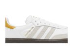 Kith x adidas Samba OG ‘Classics Program – Mango’ IE4800 CVST