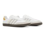 Kith x adidas Samba OG ‘Classics Program – Mango’ IE4800 CVST