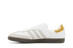 Kith x adidas Samba OG ‘Classics Program – Mango’ IE4800 CVST