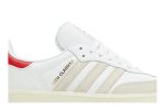 KITH x adidas Samba OG ‘Classics Program – White Red’ GY2544 CVST