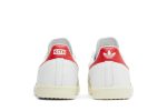 KITH x adidas Samba OG ‘Classics Program – White Red’ GY2544 CVST