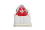 KITH x adidas Superstar ‘Classics Program – White Red’ GY2543 CVST