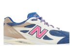 KITH x New Balance 990v3 Made In USA Daytona M990KH3 CVST